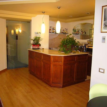 Hotel Belie San Martino di Lupari Extérieur photo