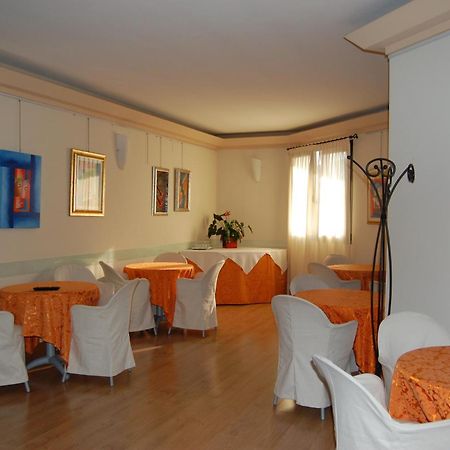 Hotel Belie San Martino di Lupari Extérieur photo