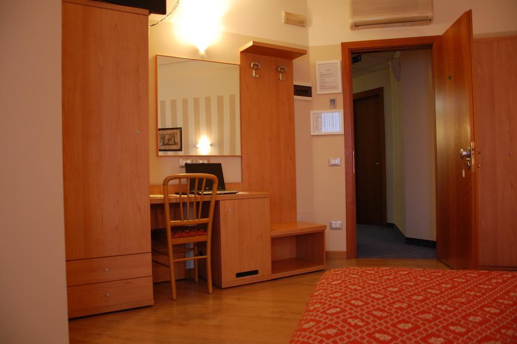 Hotel Belie San Martino di Lupari Chambre photo