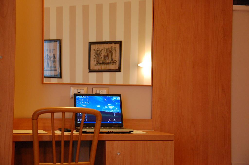 Hotel Belie San Martino di Lupari Chambre photo