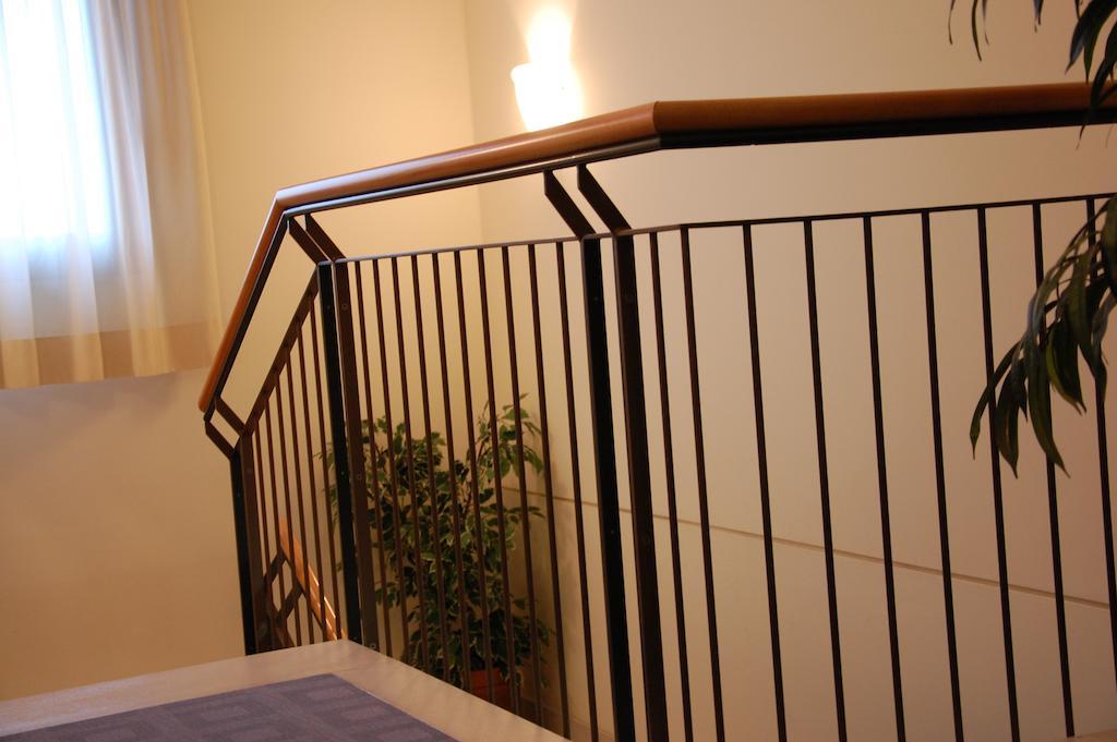 Hotel Belie San Martino di Lupari Chambre photo