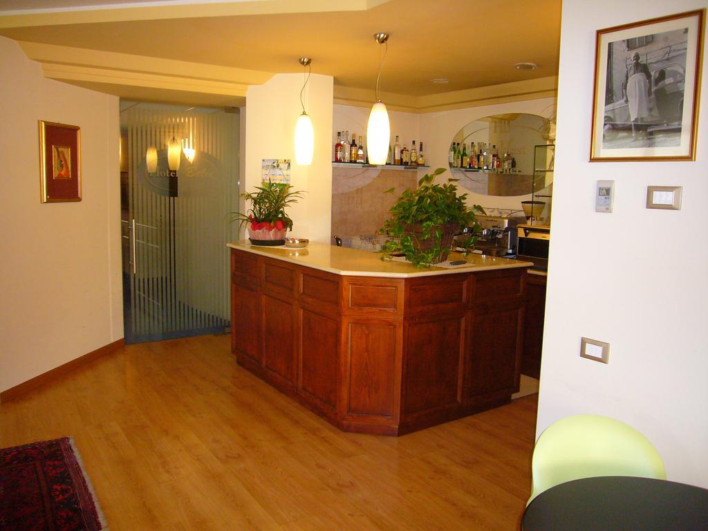 Hotel Belie San Martino di Lupari Extérieur photo