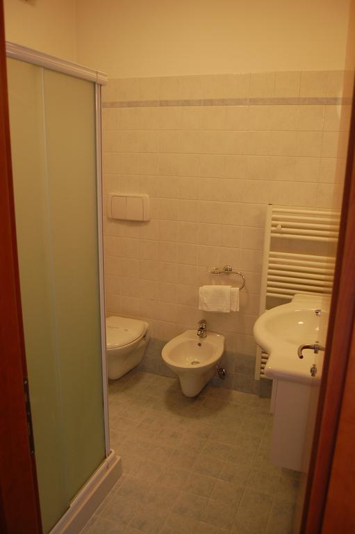Hotel Belie San Martino di Lupari Chambre photo