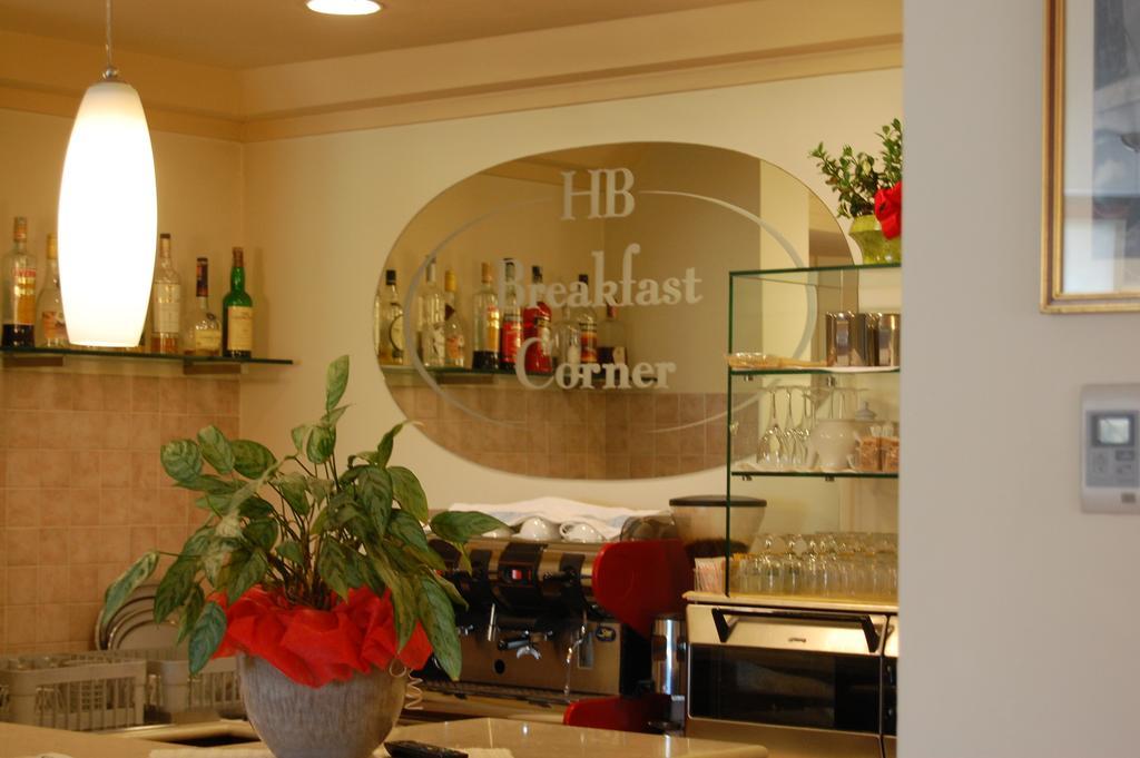 Hotel Belie San Martino di Lupari Extérieur photo